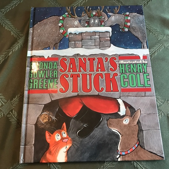Children’s Christmas Book Bundle - Picture 5 of 10